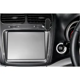 Altitude Free-Nav Car Phone Mount Car